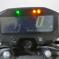 Yamaha FZ-X 2021 Model