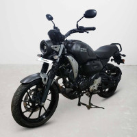 Yamaha FZ-X