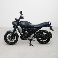 Yamaha FZ-X