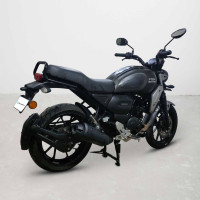 Yamaha FZ-X