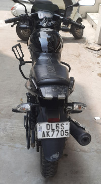 Bajaj Pulsar 180