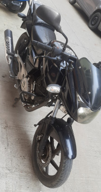 Bajaj Pulsar 180