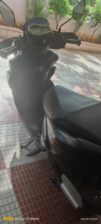 Yamaha Cygnus RayZR Street Rally 125 Fi BS6