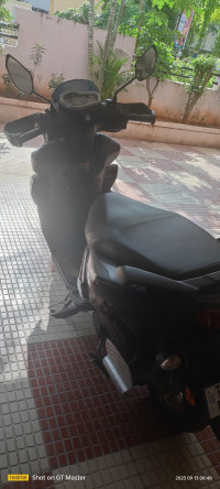 Yamaha Cygnus RayZR Street Rally 125 Fi BS6