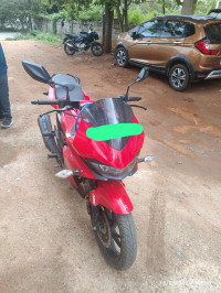 Hero Xtreme 200S 2019 Model