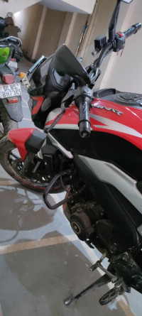 Bajaj Dominar 250