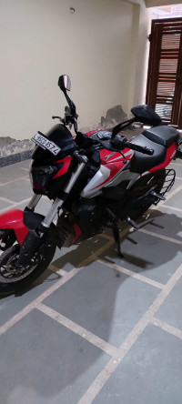 Bajaj Dominar 250