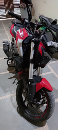 Bajaj Dominar 250
