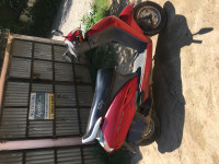 Honda Activa