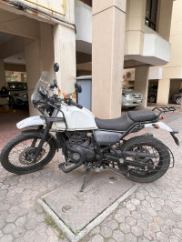 Royal Enfield Himalayan
