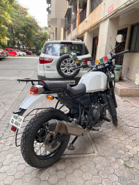 Royal Enfield Himalayan