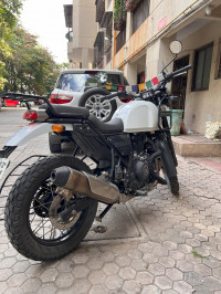 Royal Enfield Himalayan