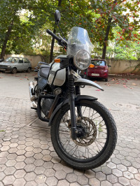 Royal Enfield Himalayan
