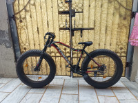 Bicycle Funkier 2020 Model
