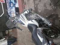 Bajaj Avenger Cruise 220 BS6