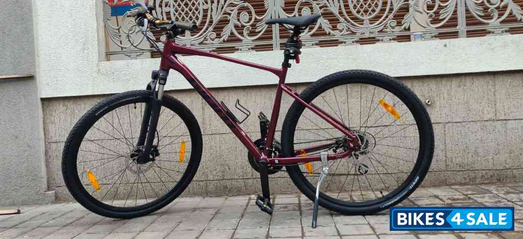 Garnet(marron) Bicycle Giant