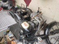 Royal Enfield Bullet Standard 350 2015 Model