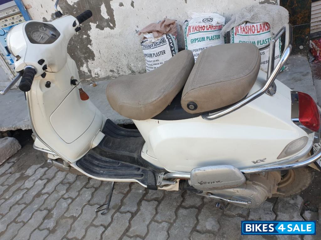 Vespa LX 125 Vespa LX 125