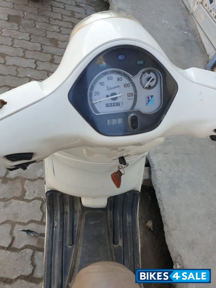 Vespa LX 125 Vespa LX 125
