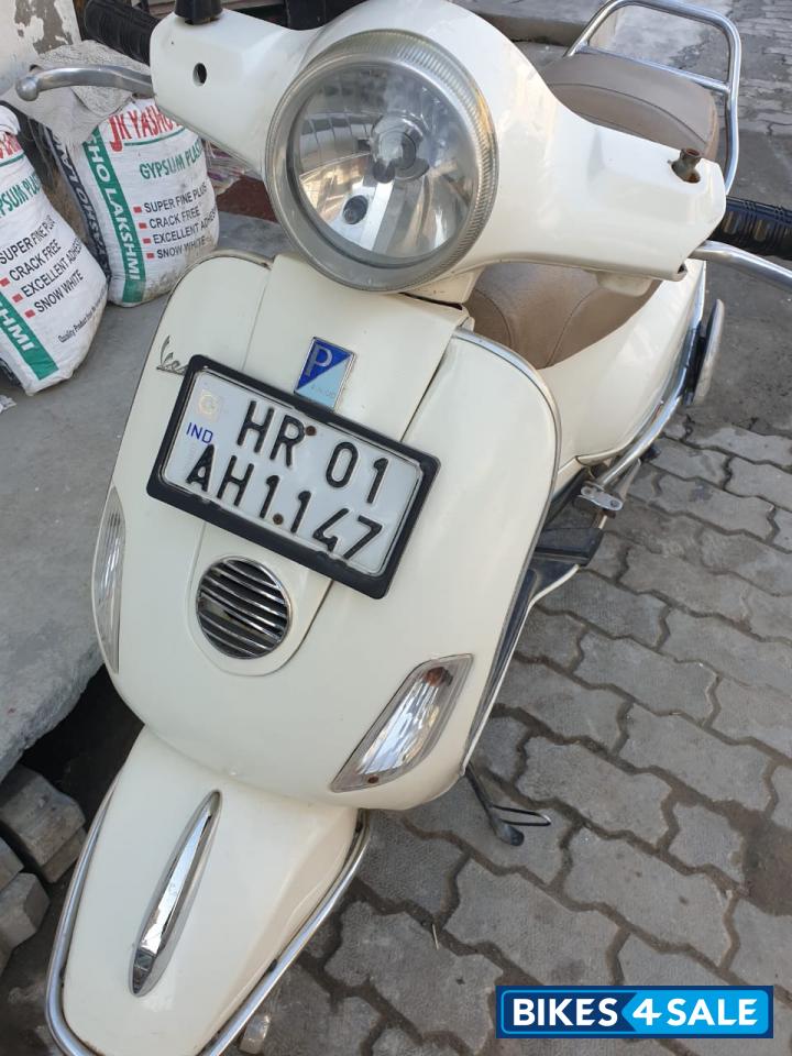 Vespa LX 125 Vespa LX 125