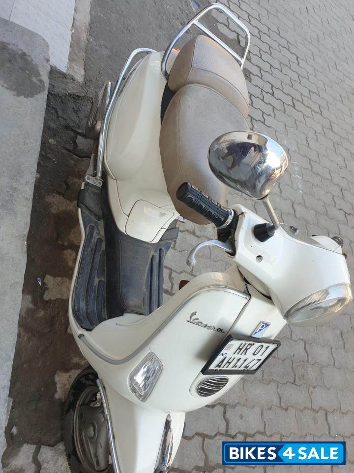 Vespa LX 125 Vespa LX 125
