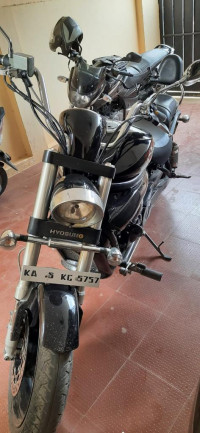 Hyosung Aquila Pro 650