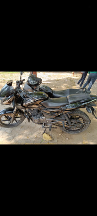 Bajaj Pulsar 150 DTSi 2018 Model