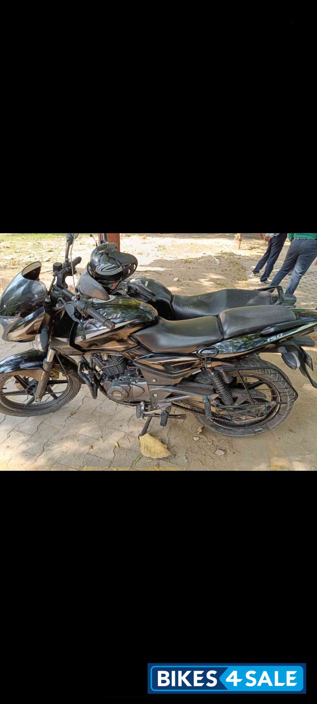 Bajaj Pulsar 150 DTSi