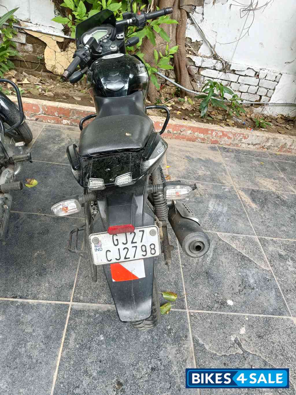 Bajaj Pulsar 150 DTSi