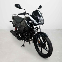 Hero Passion Pro i3s