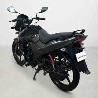 Hero Passion Pro i3s