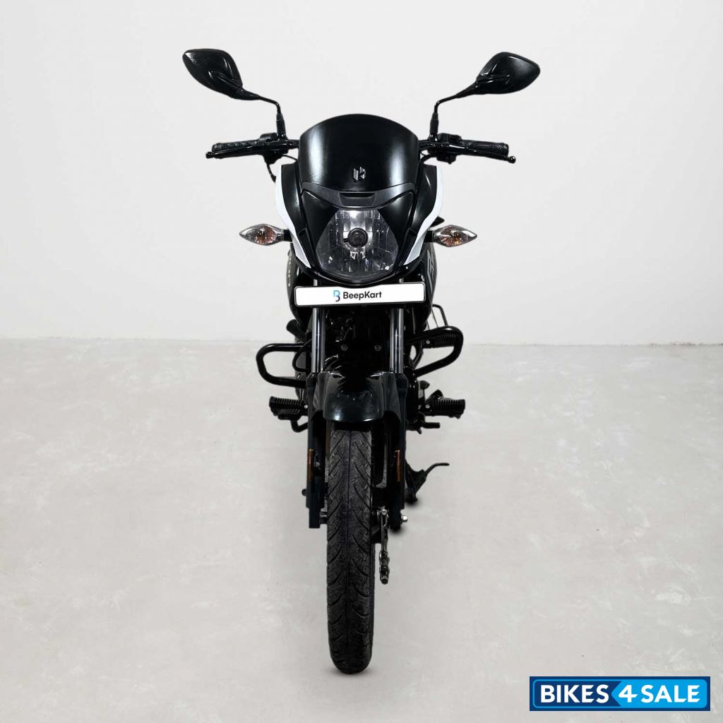 Hero Passion Pro i3s