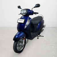 Suzuki Access 125