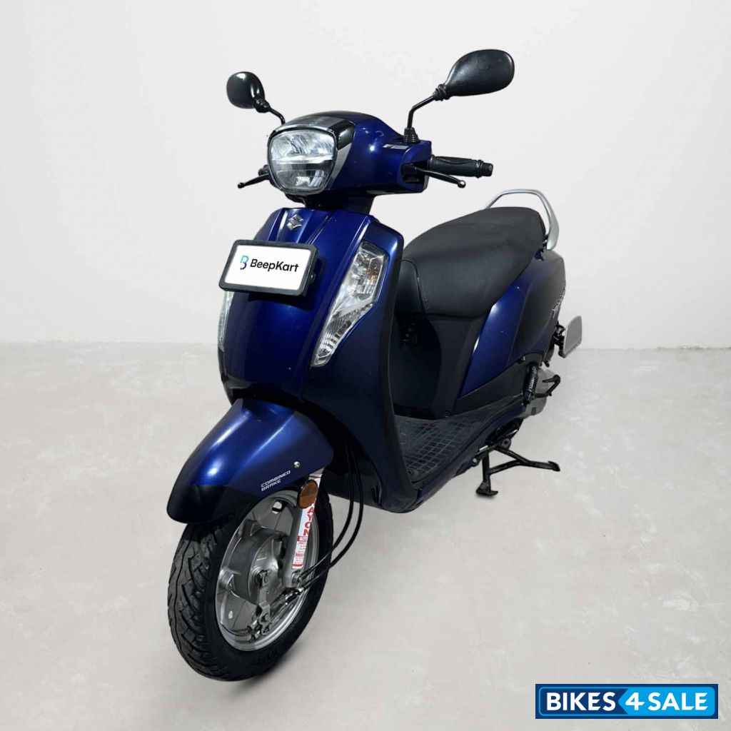 Suzuki Access 125