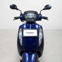 Suzuki Access 125
