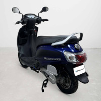 Suzuki Access 125