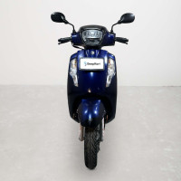 Suzuki Access 125