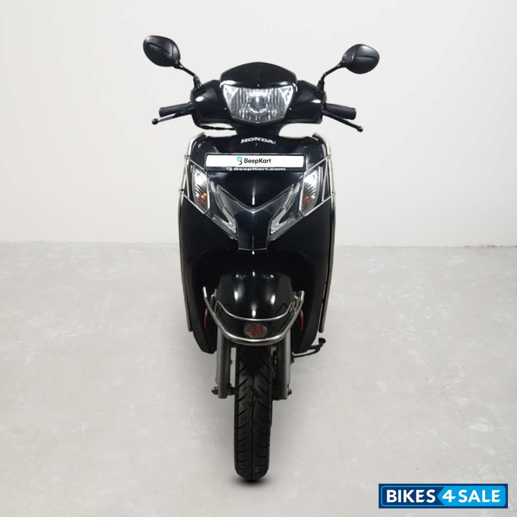 Honda Activa 125