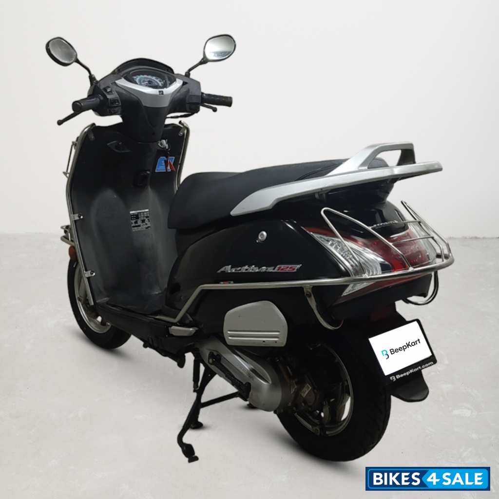Honda Activa 125
