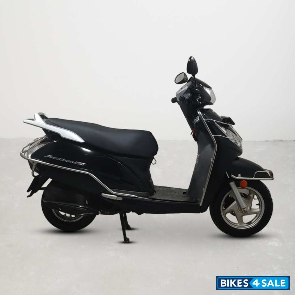 Honda Activa 125