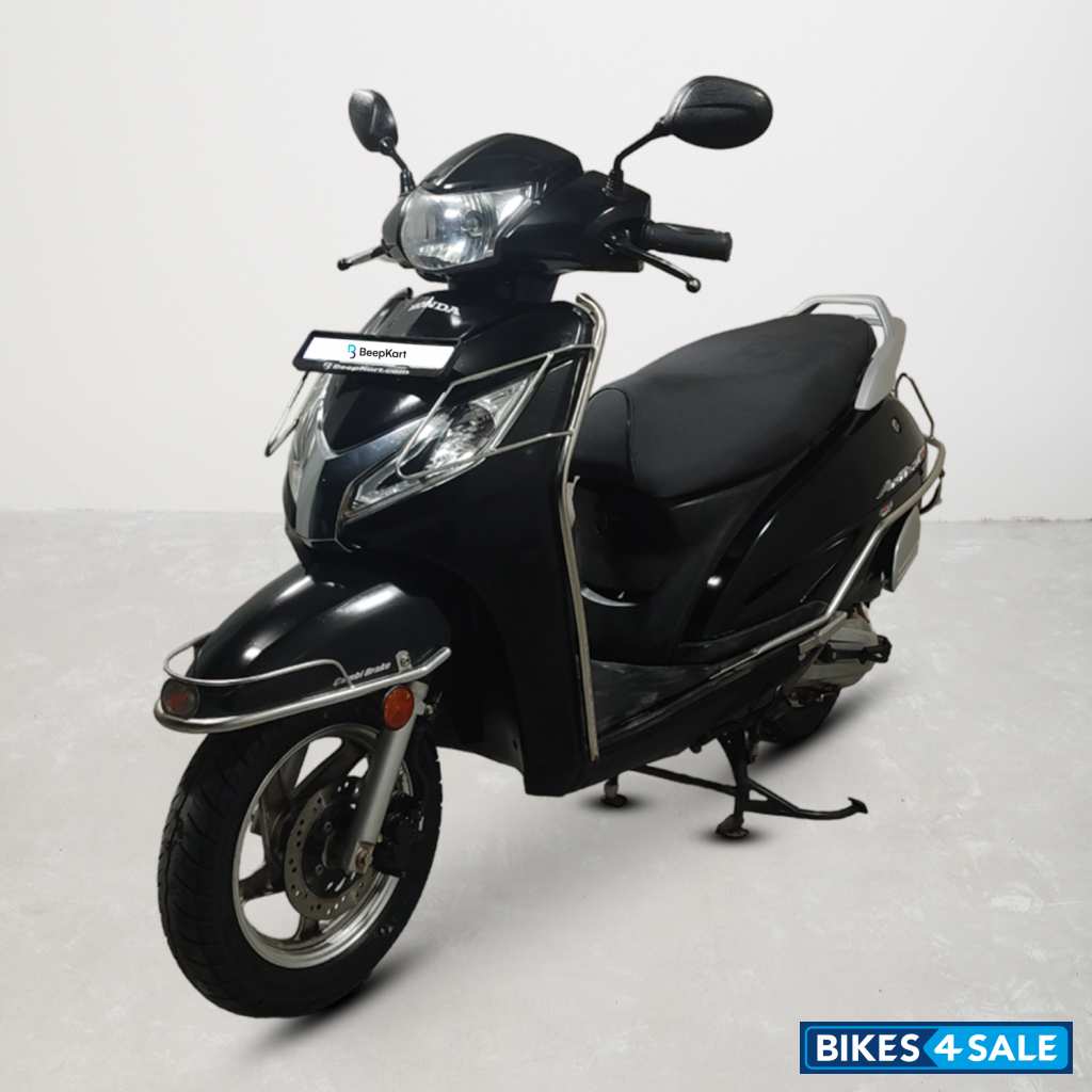 Honda Activa 125