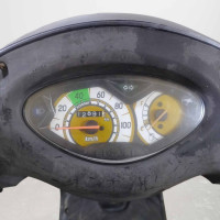 Suzuki Access 125 2013 Model