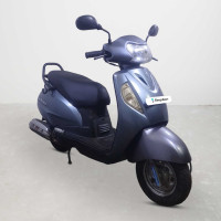Suzuki Access 125