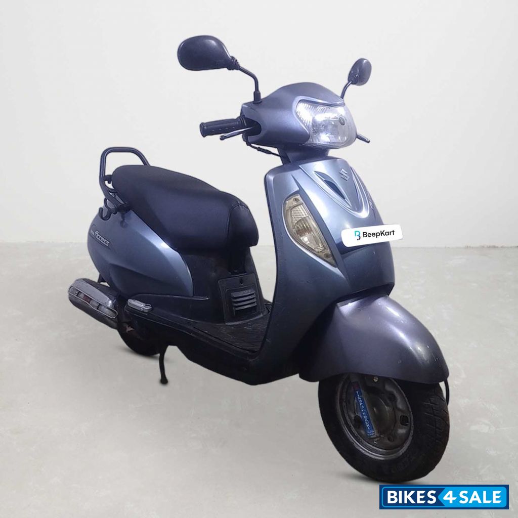 Suzuki Access 125