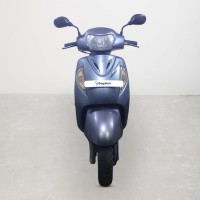 Suzuki Access 125