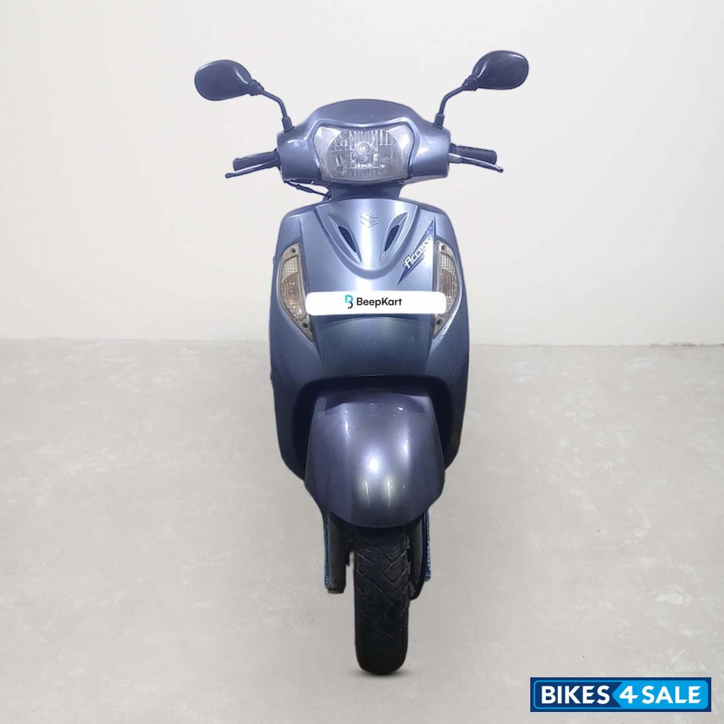 Suzuki Access 125