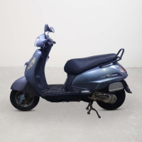 Suzuki Access 125