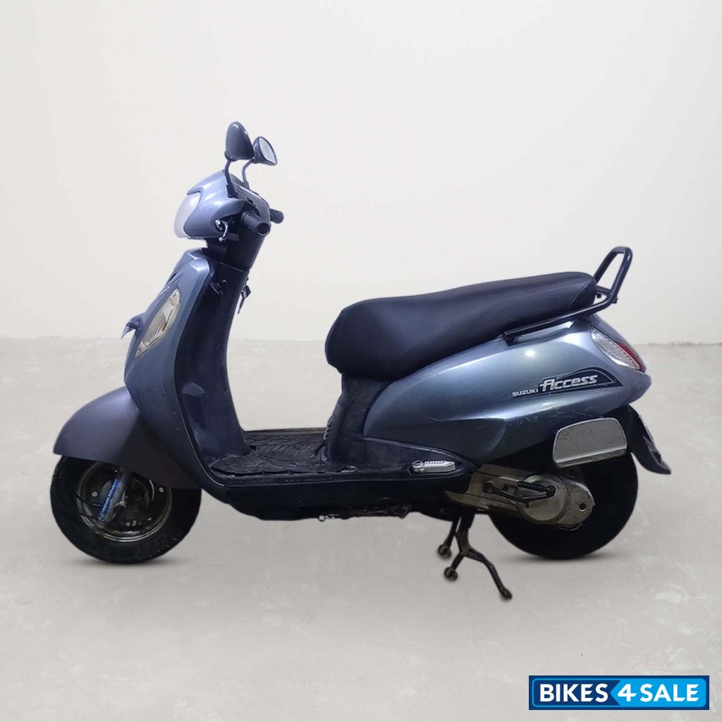 Suzuki Access 125