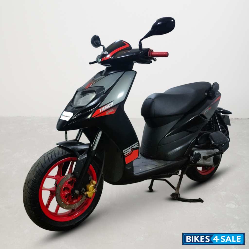 Aprilia SR 150