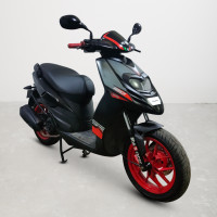 Aprilia SR 150